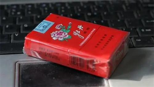 牡丹333香烟价格表图片最新