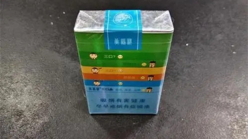 黄鹤楼软三口品的价格是多少 黄鹤楼软三口品好抽吗