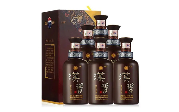 漢醬 白酒 貴州漢醬白酒500ml 51度, 嘢食& 嘢飲, 酒精飲料- Carousell