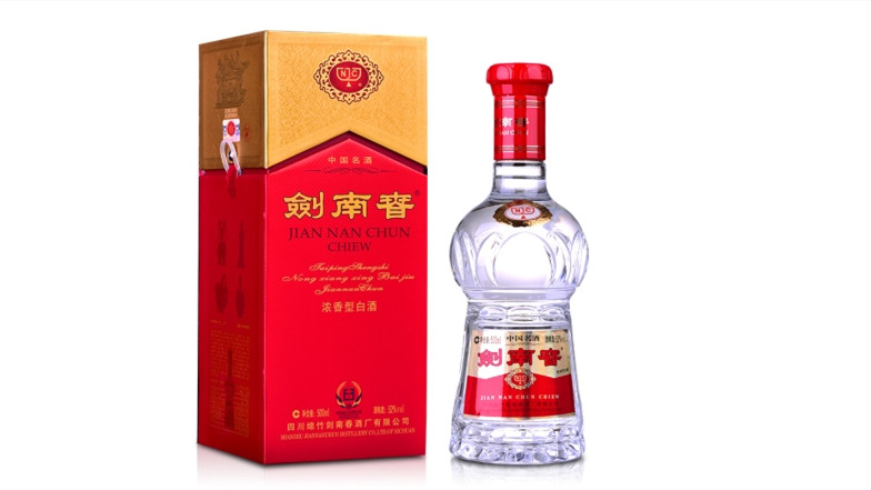 52度剑南春价格一览表大全52度剑南春多少钱一瓶浓香型-香烟网