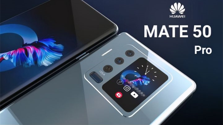 华为mate50什么时候上市 华为mate50上市日期已确定