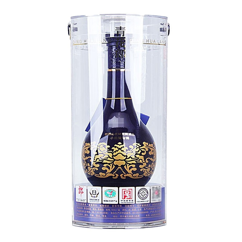 郎酒九九重阳纪念酒53度酱香型白酒500ml