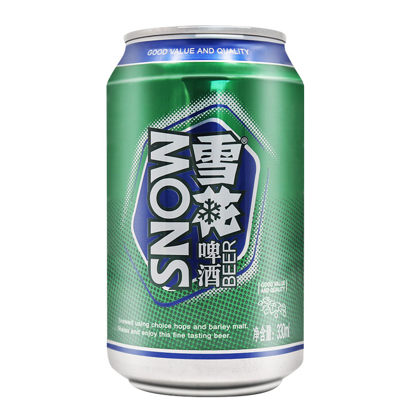 ѩSNOWơѩơ115330ml*24һ䵥