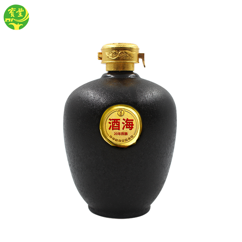 宝丰酒海70度清香型白酒1500ml