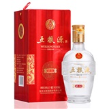 2010年五粮液五粮源精品39度500ml