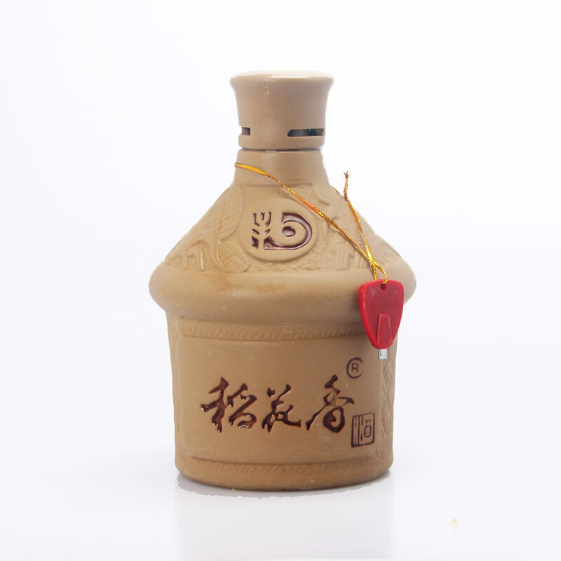 稻花香綠陳6香42度濃香型500ml