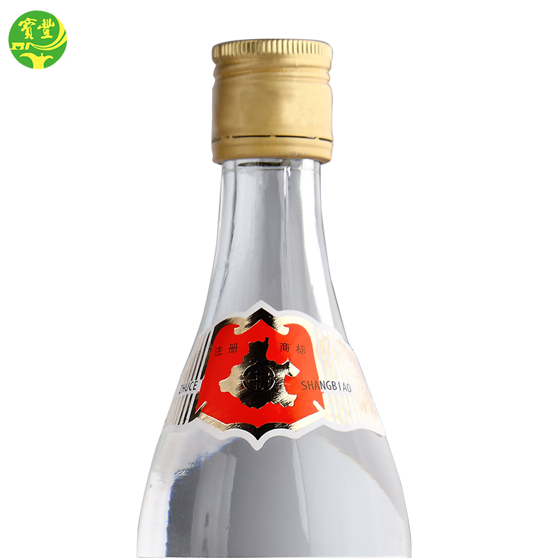 寶豐復(fù)古大曲50度清香型500ml