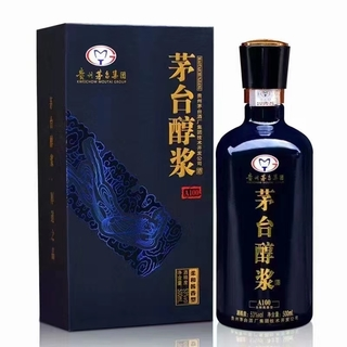 茅臺(tái)醇漿A100