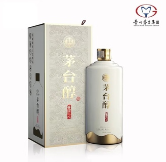 茅臺(tái)醇醬酒之心